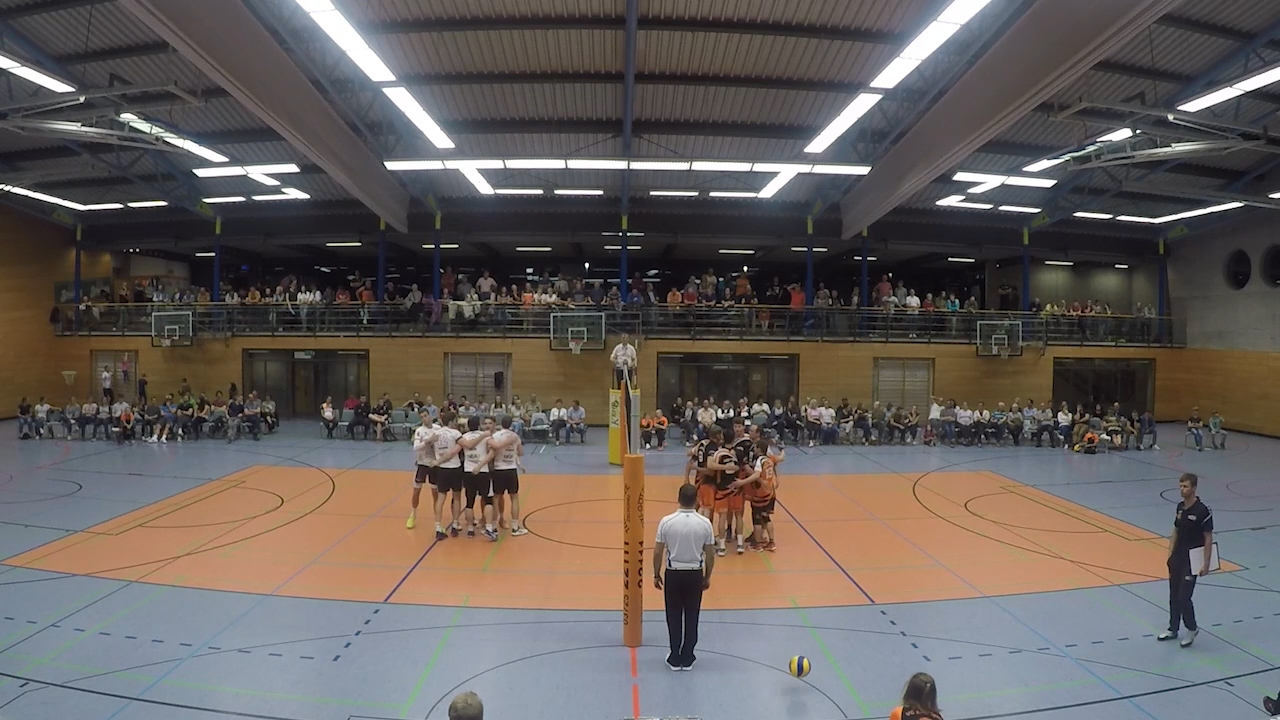 MEgional am 25. September mit Volleyball in Zschopau MEgional am 25. September mit Volleyball in Zschopau