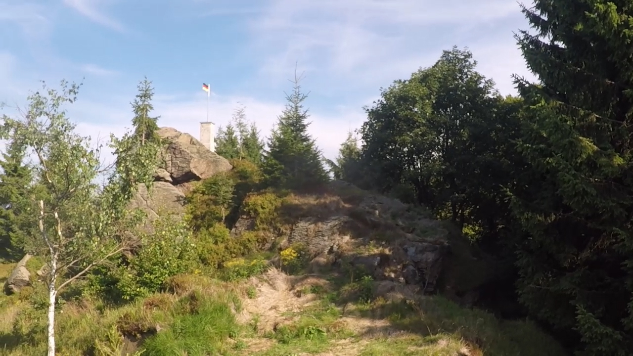 MEgional mit einem Tour Tipp im Erzgebirge MEgional mit einem Tour Tipp im Erzgebirge