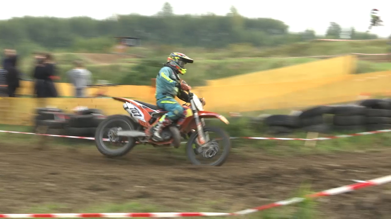 MEgional mit Motocross in Ansprung MEgional mit Motocross in Ansprung