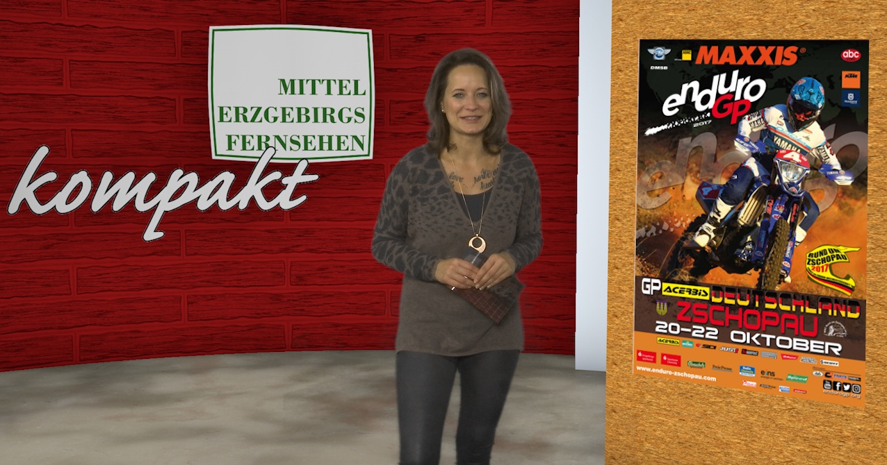 MEF kompakt mit Nancy Melzer MEF kompakt mit Nancy Melzer