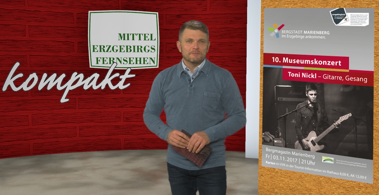 MEF kompakt mit Tobias Körner MEF kompakt mit Tobias Körner