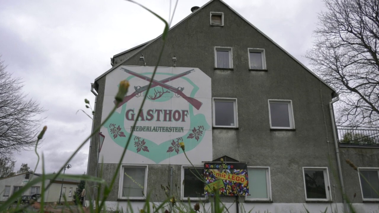 MEgional mit Infos zum neuen Gasthofkreis in Niederlauterstein MEgional mit Infos zum neuen Gasthofkreis in Niederlauterstein