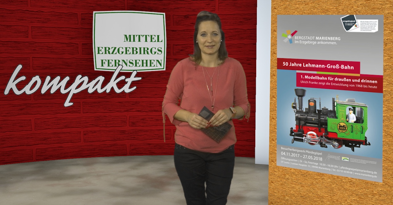 MEF kompakt mit Nancy Melzer MEF kompakt mit Nancy Melzer
