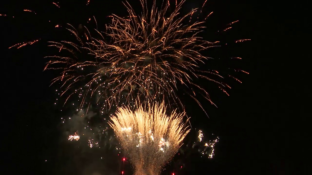 Mega Pyroshow 2017 in Kühnhaide Mega Pyroshow 2017 in Kühnhaide