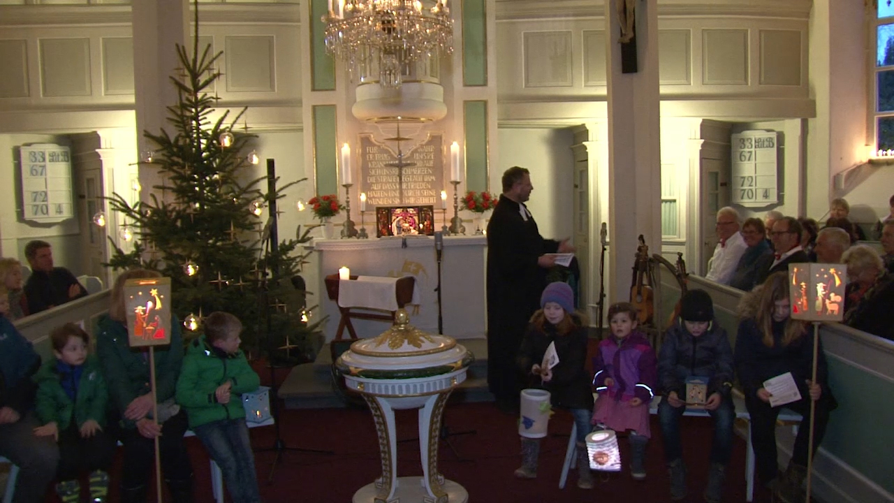 MEgional mit einem Gottesdienst zur Lichtmess in Seiffen MEgional mit einem Gottesdienst zur Lichtmess in Seiffen