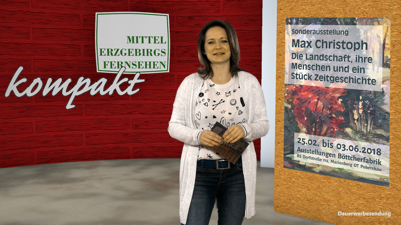 MEF kompakt mit Nancy Melzer MEF kompakt mit Nancy Melzer