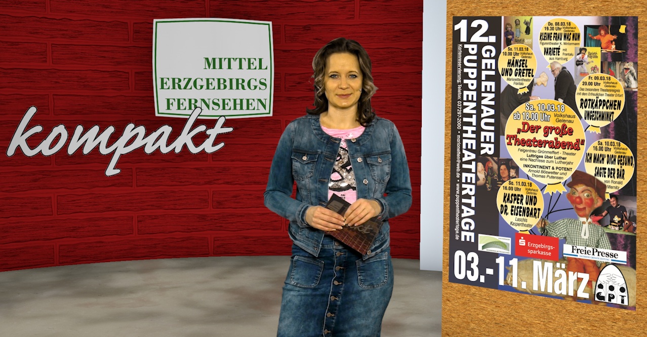 MEF kompakt mit Nancy Melzer MEF kompakt mit Nancy Melzer