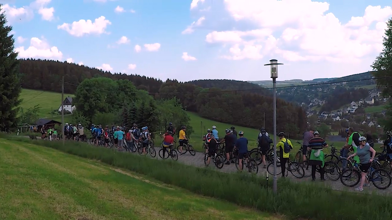 MEgional mit der sagenhaften Radtour MEgional mit der sagenhaften Radtour