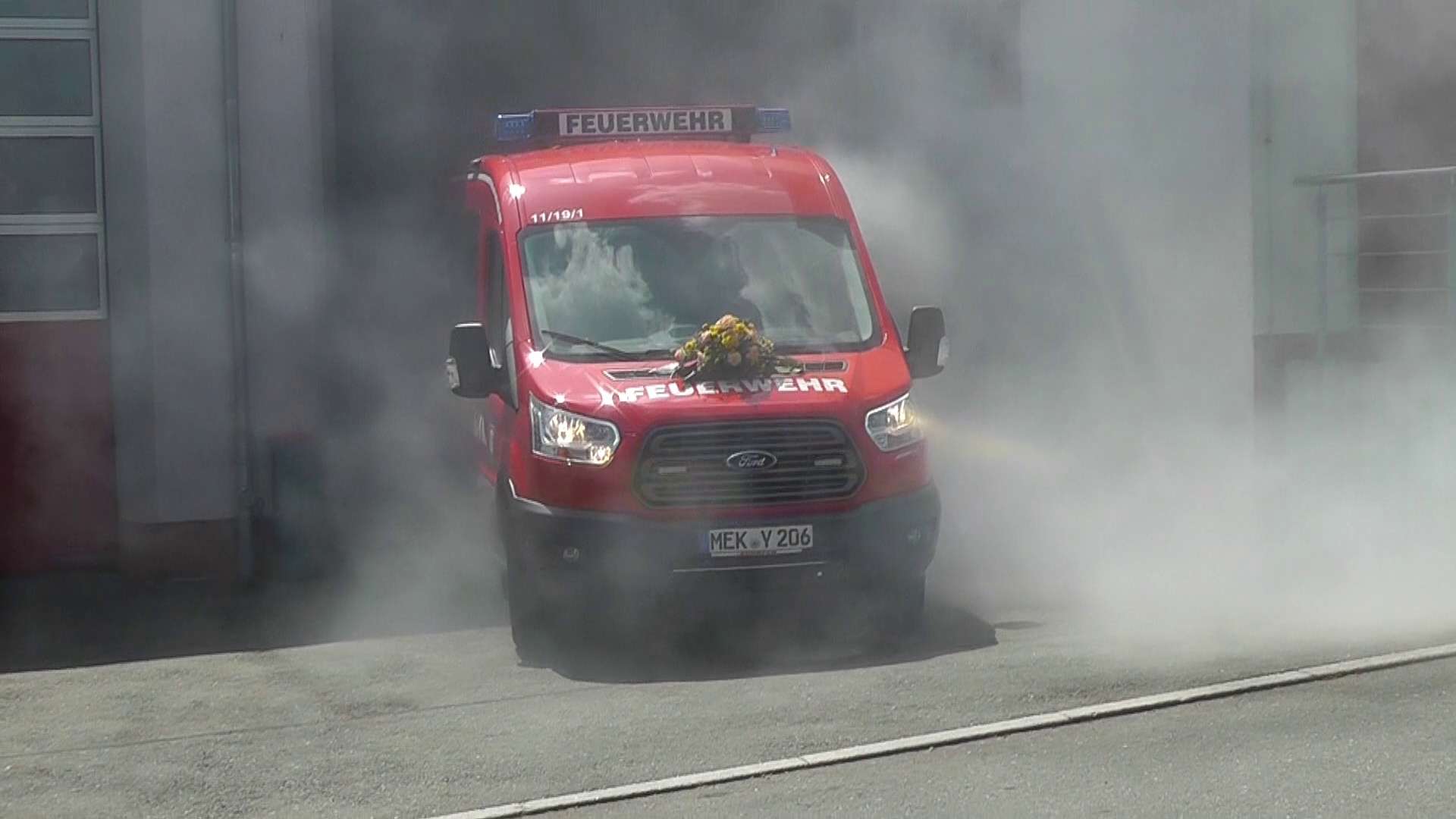 MEgional am 07. Juni 2019 mit einem neuen Fahrzeug für die Feuerwehr Drebach MEgional am 07. Juni 2019 mit einem neuen Fahrzeug für die Feuerwehr Drebach