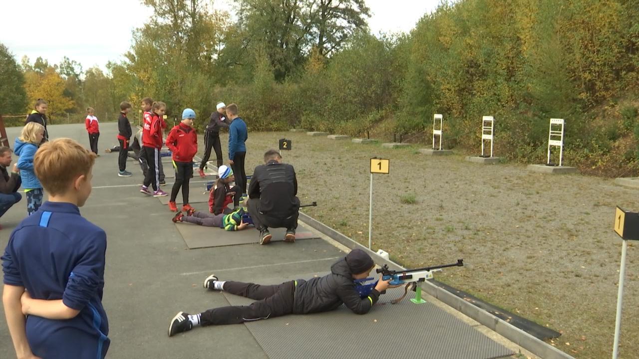 MEgional am 18. Oktober 2019 mit einem Ferienangebot des Kreissportbund MEgional am 18. Oktober 2019 mit einem Ferienangebot des Kreissportbund