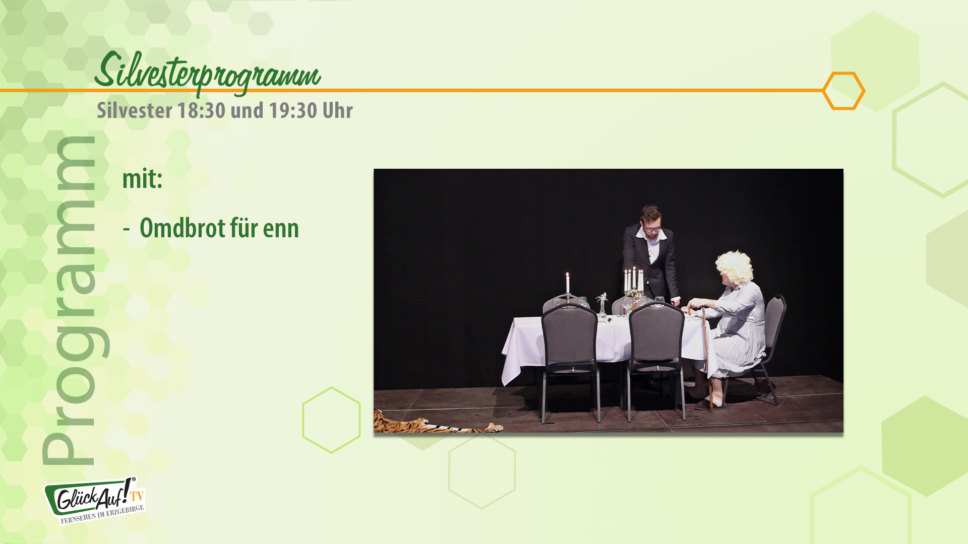 Omdbrot für enn