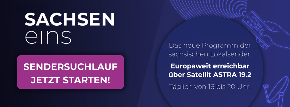 SACHSENeins